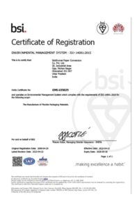 ISO 14001