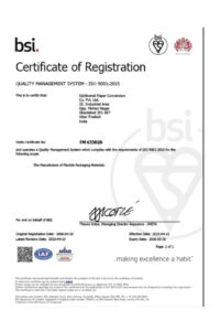 ISO 9001